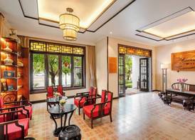 Laluna Hoi An Riverside Hotel & Spa 4