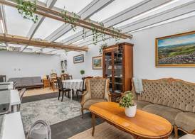 Flóki Guesthouse 3
