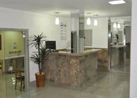 Hotel Diplomata Copacabana 4