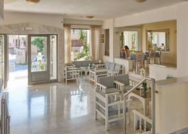 Apollon Hotel Apartments 5