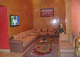 Hotel Gomassine 3
