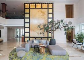 Shanghai Hotel Holland 5