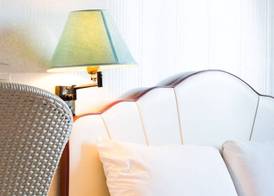 Dajenshan Hotel 5