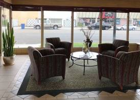 Safari Inn Burbank-Universal, a Coast Hotel 5