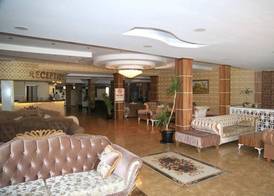 CLUB MONTE CARLO HoTEL 3