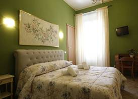 Albachiara Guest House 3