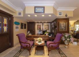 Arena Hotel - Special Class 4