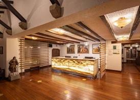 San Jose de Puembo Quito Airport, an Ascend Collection Hotel 2
