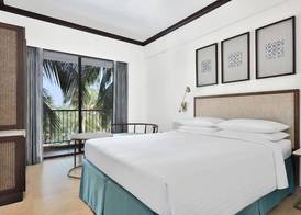 Fairfield by Marriott Goa Anjuna 4
