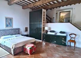 World Heritage Suite - Assisi 3