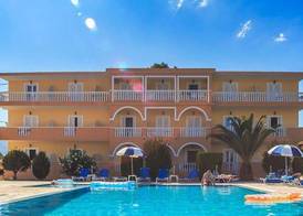 Derekas studios & apartments 4