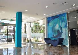 Hotel Castilla Alicante 4