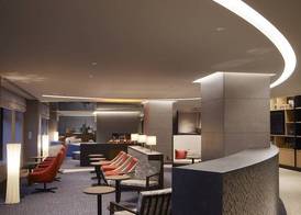 Centrair Hotel 2