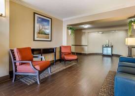 MainStay Suites El Centro I-8 3