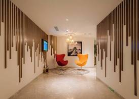 080 Transit Hotel, T2 2