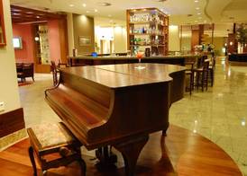 Bourbon Resort Atibaia 3