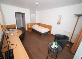Asgard Hotel 3