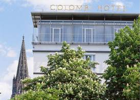 Colombi Hotel 3