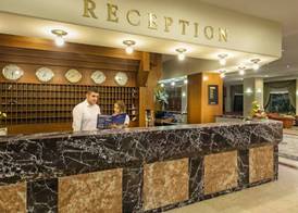 Özkaymak Incekum Resort - Ultra All Inclusive 4