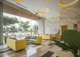 Navada Beach Hotel 4