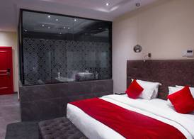 Francis Hotel 4