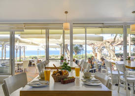 Residence Beach Hotel 2