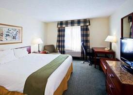 Econo Lodge Wesley Chapel I-75 5
