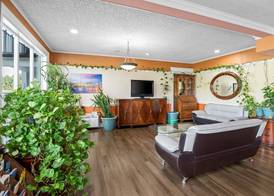Americas Best Value Inn Richmond South 4