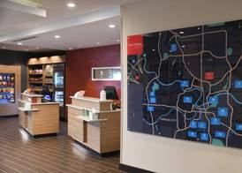 TownePlace Suites Kansas City At Briarcliff 3