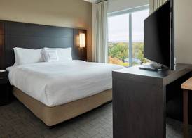 Residence Inn by Marriott Albany Airport 5