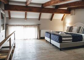Hotel Club Le Rose 4