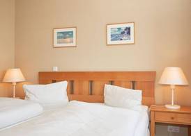 Apartment in a Lakeside Park in Sellin With a Balcony 5