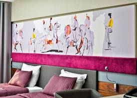 Spil Suites 4
