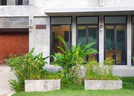 Tropicana Lanta Resort 3