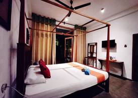 Canaya Boutique Villa 4