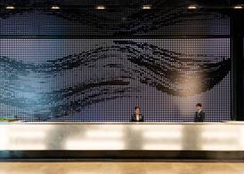 Millennium Mitsui Garden Hotel Tokyo - Ginza 4