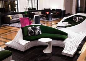 Stewart Hotel 5