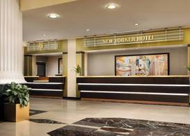 New Yorker by Lotte Hotels 2