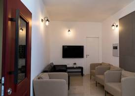 Ben Hillel Boutique Hotel 2