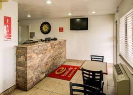 Econo Lodge Albuquerque East 4