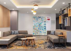 TownePlace Suites by Marriott Hickory 4