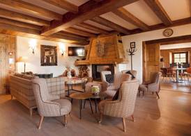 La Ferme du Golf 3