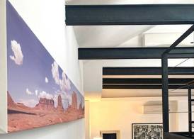 cozy and Bright Flat in Isola- Pergola 4 4