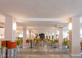 Medplaya Hotel Bali 3