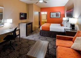 Best Western Executive Inn El Campo 3