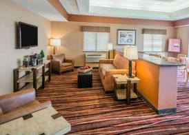 Comfort Inn - NYS Fairgrounds 2