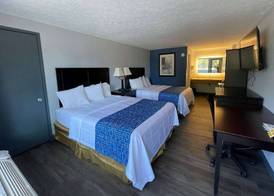 Travelodge by Wyndham Charles Town - Harpers Ferry 3