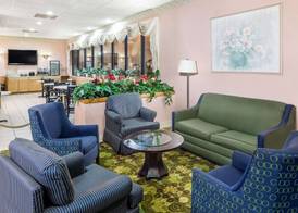 Days Inn by Wyndham Walterboro 2