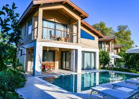 Volans Suites Villas 4
