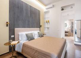 Casta Diva Fervore Apartments Self Check-in 3